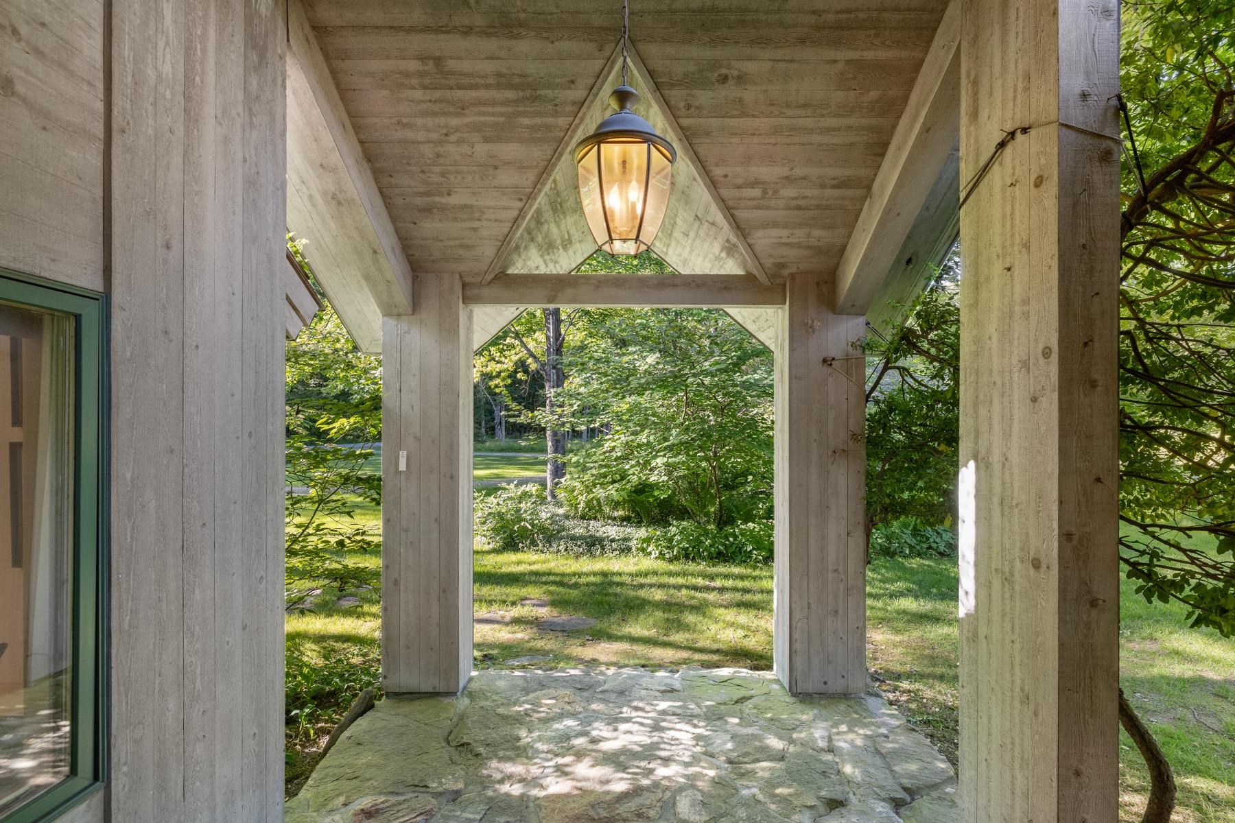 341 Danby Mountain Road