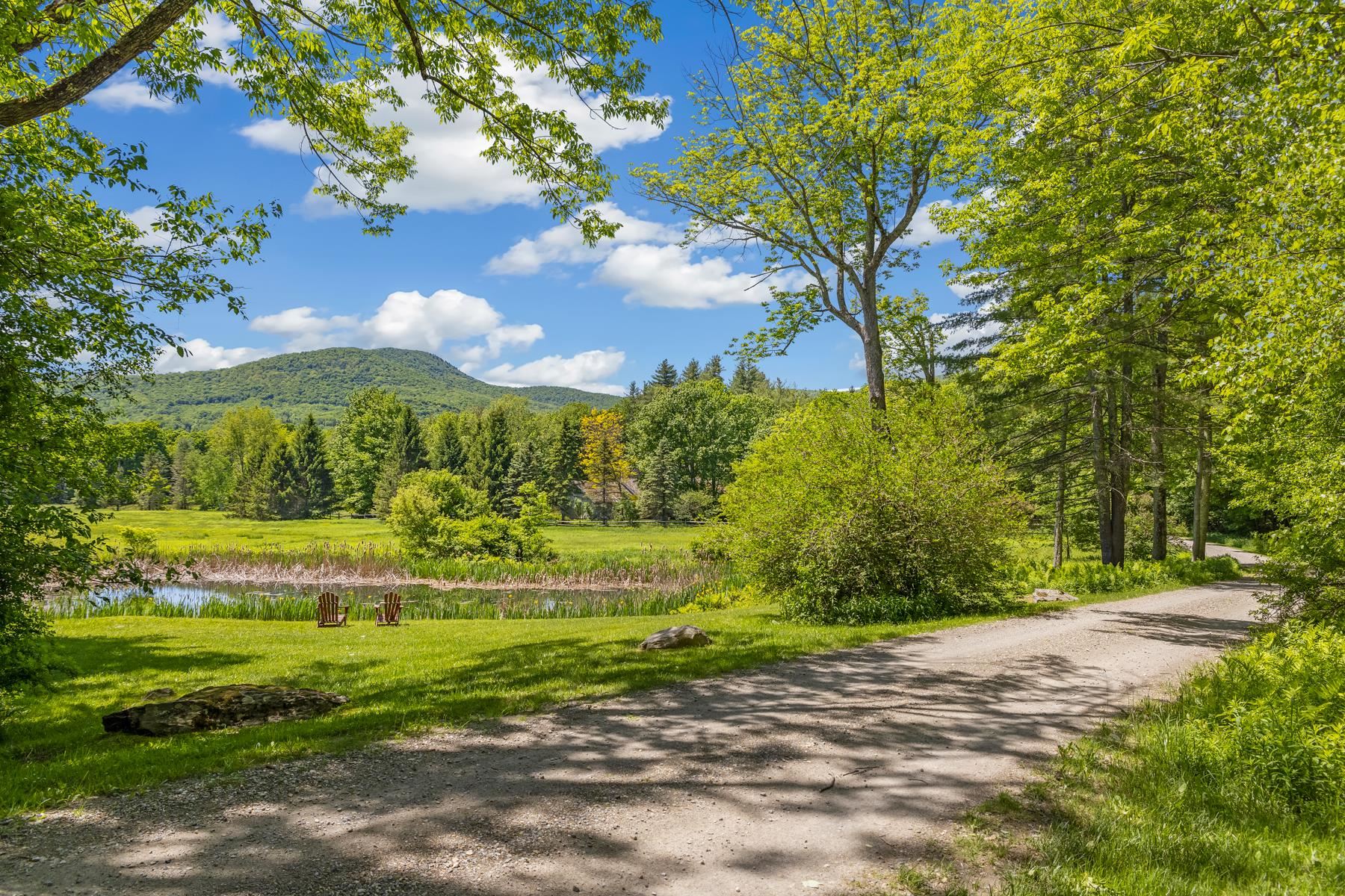 341 Danby Mountain Road