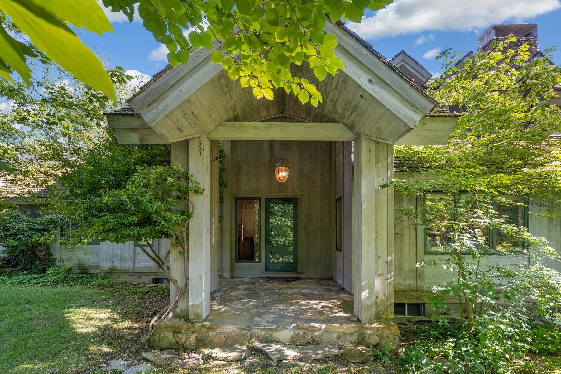 341 Danby Mountain Road