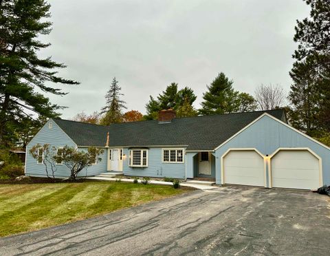 Photo of 42 Blueberry Lane, Peterborough, NH 03458 (MLS # 5065506)