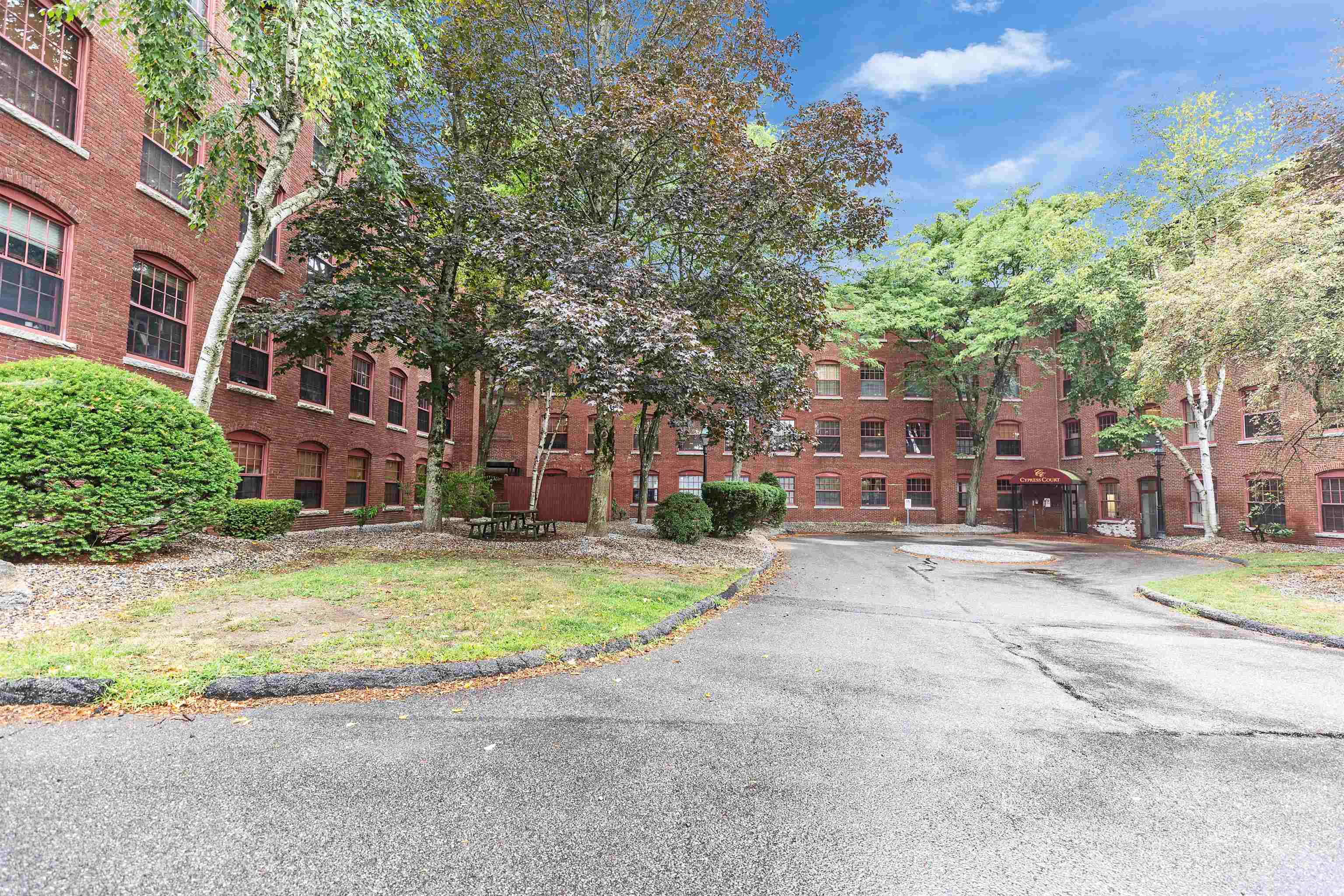 335 Cypress Court 3C
