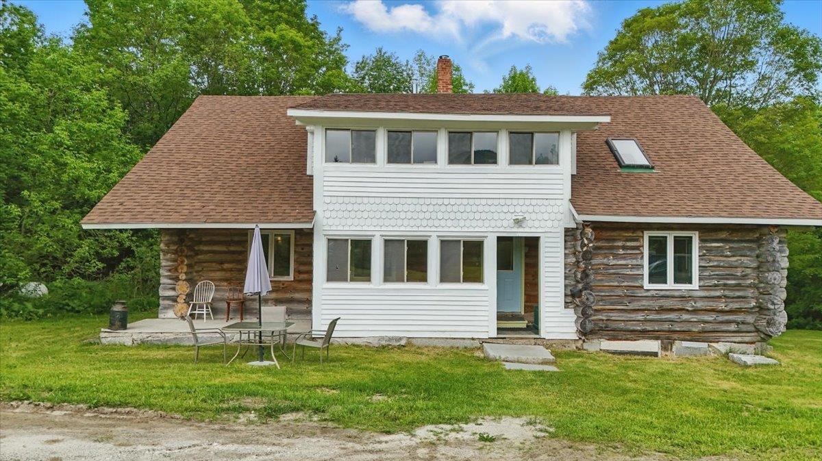 Photo 1 of 55 — 458 Woodcock Road, Plainfield, VT 05667