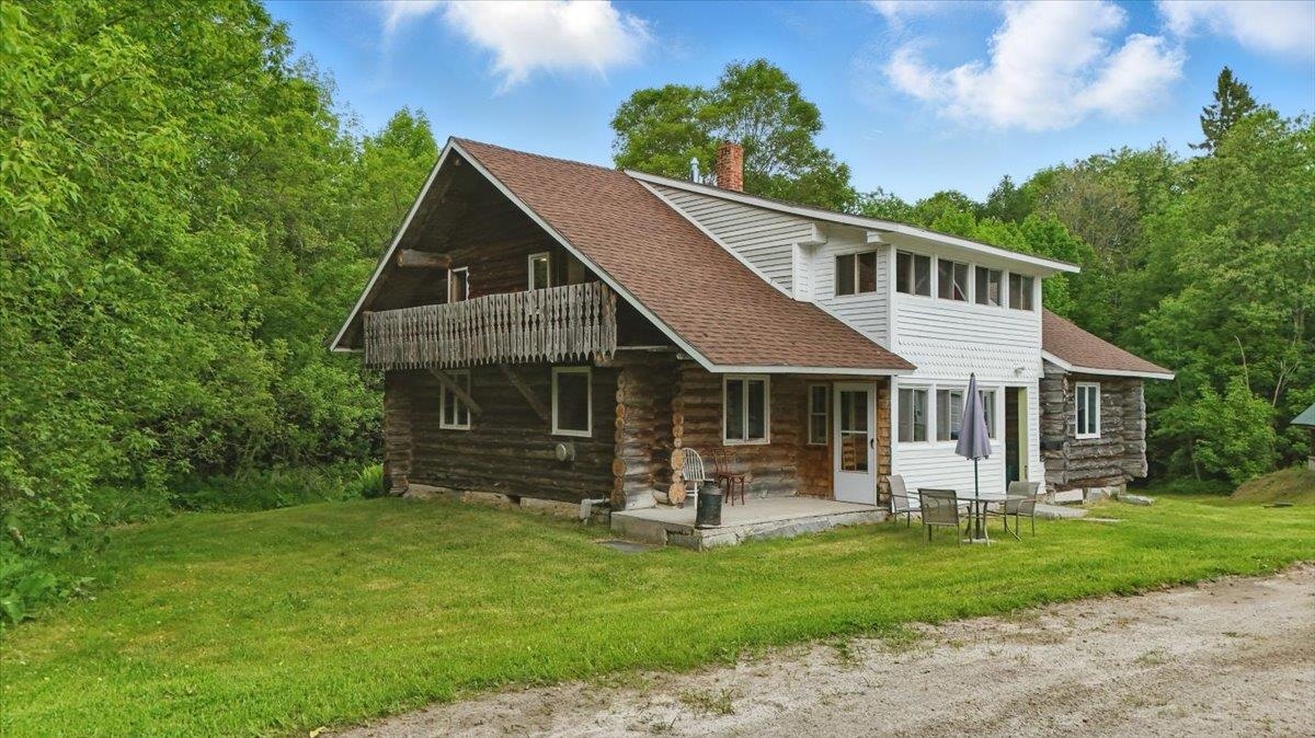 458 Woodcock Road