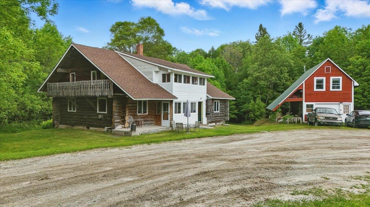 458 Woodcock Road