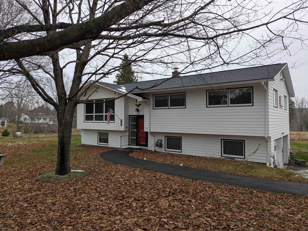 Photo of 251 Bethlehem Road, Littleton, NH 03561 (MLS # 5070448)