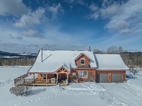 Photo of 69 Training Field Road, Sugar Hill, NH 03586 (MLS # 5077262)