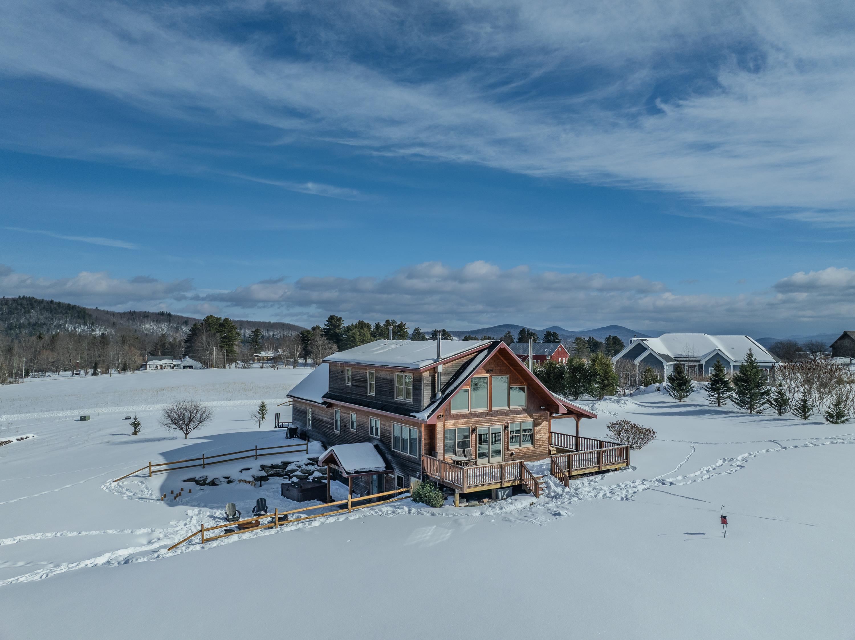 69 Training Field Road