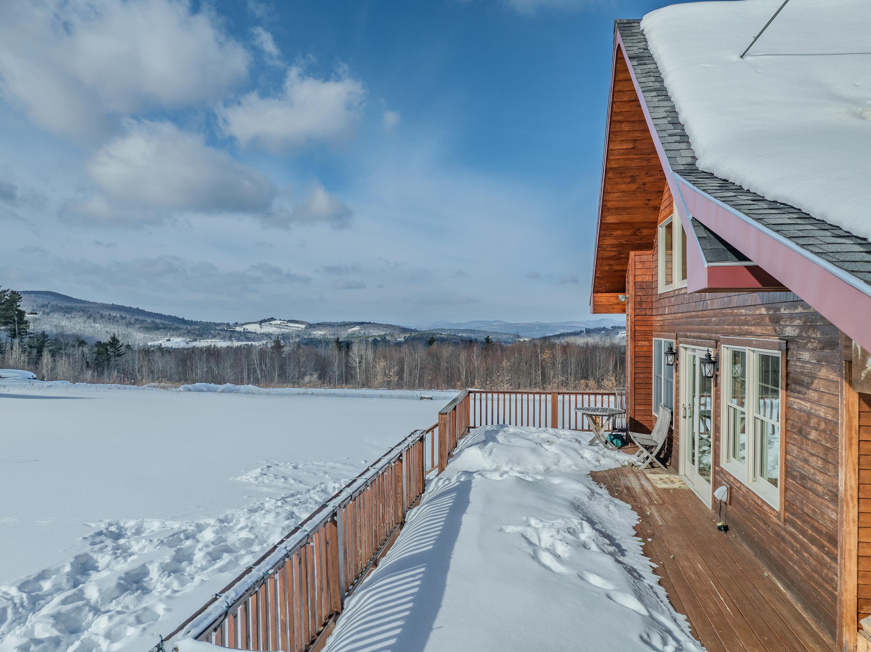 69 Training Field Road