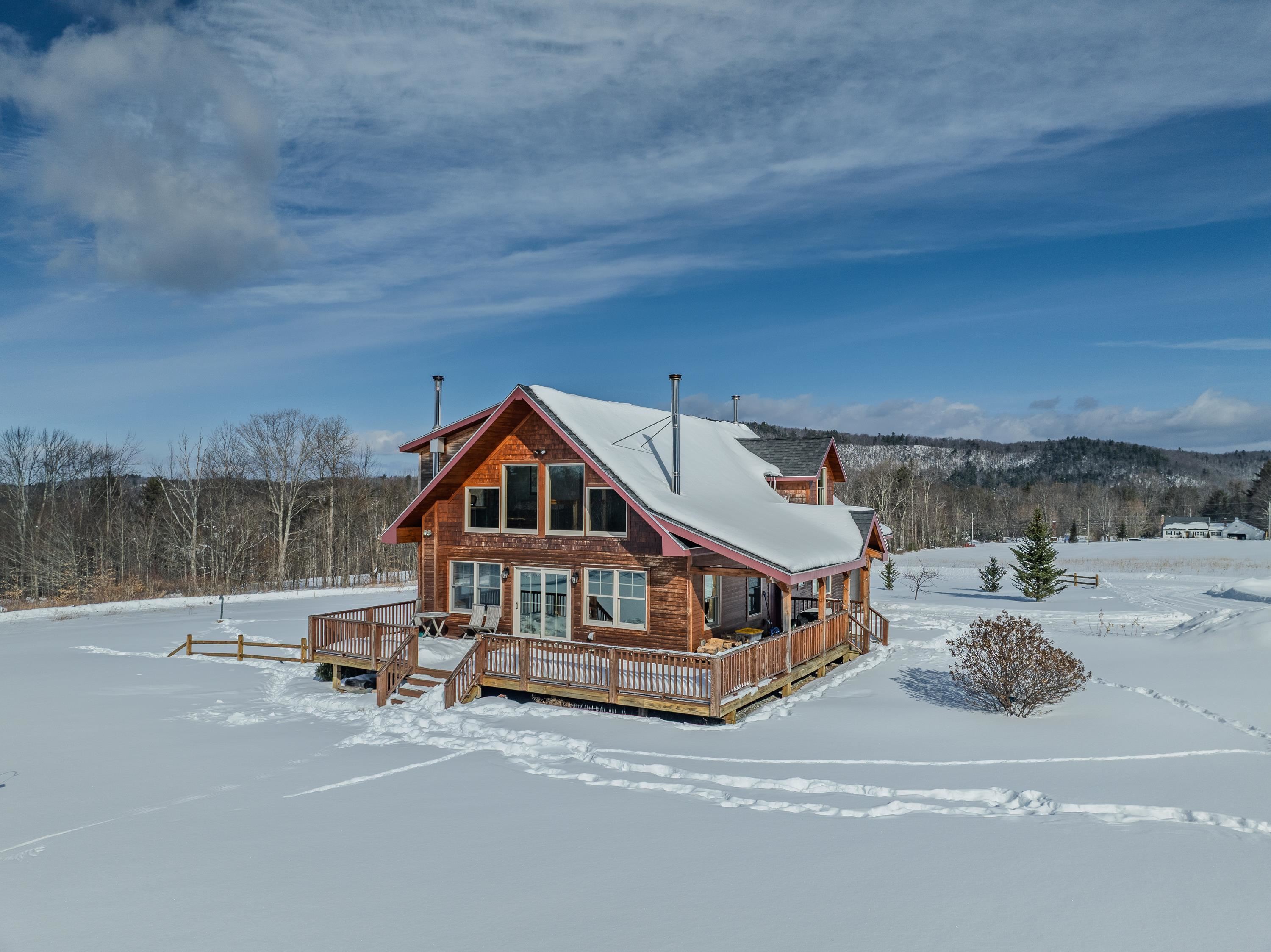 69 Training Field Road