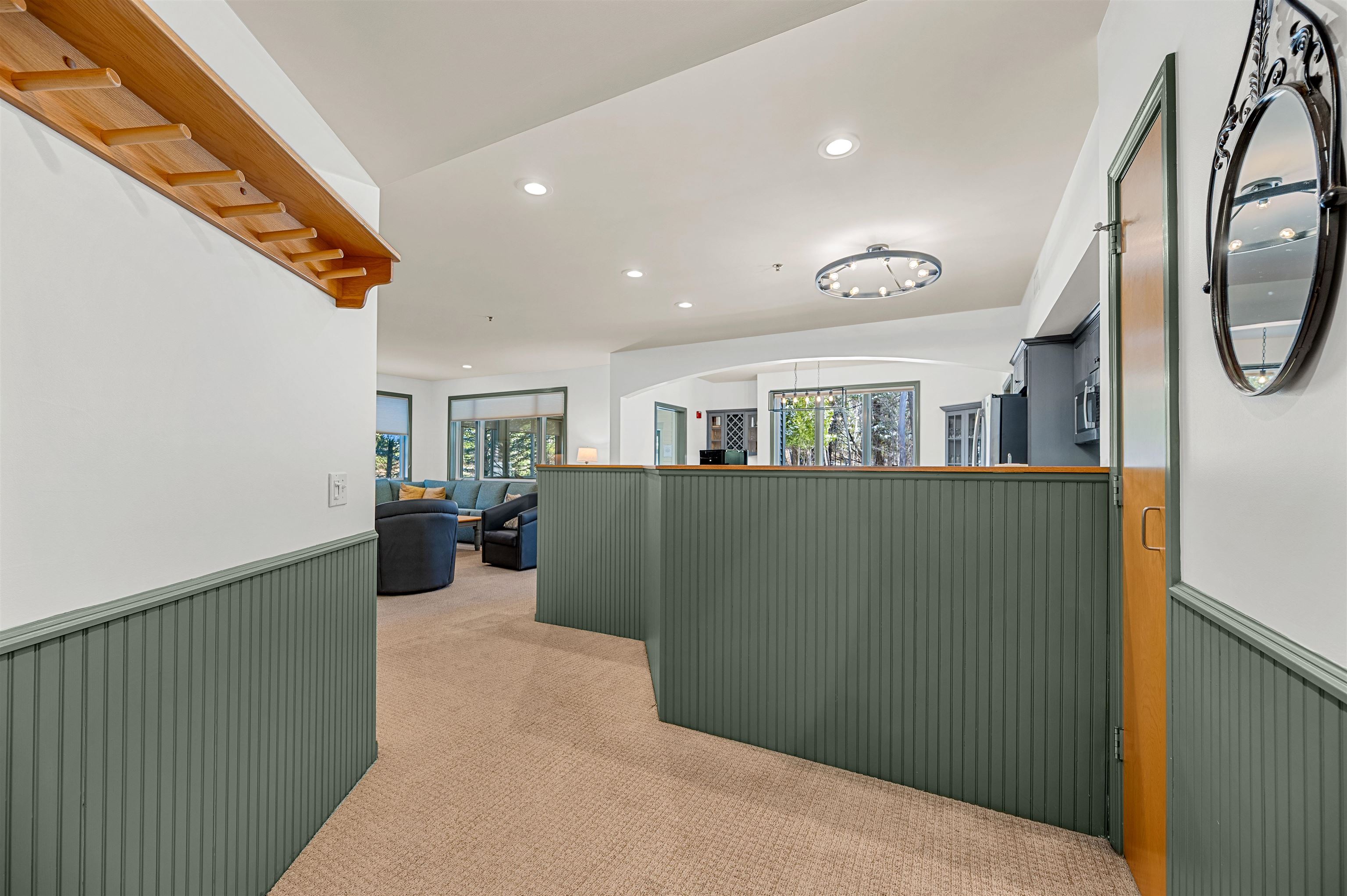 5B Owls at Smugglers Notch Resort