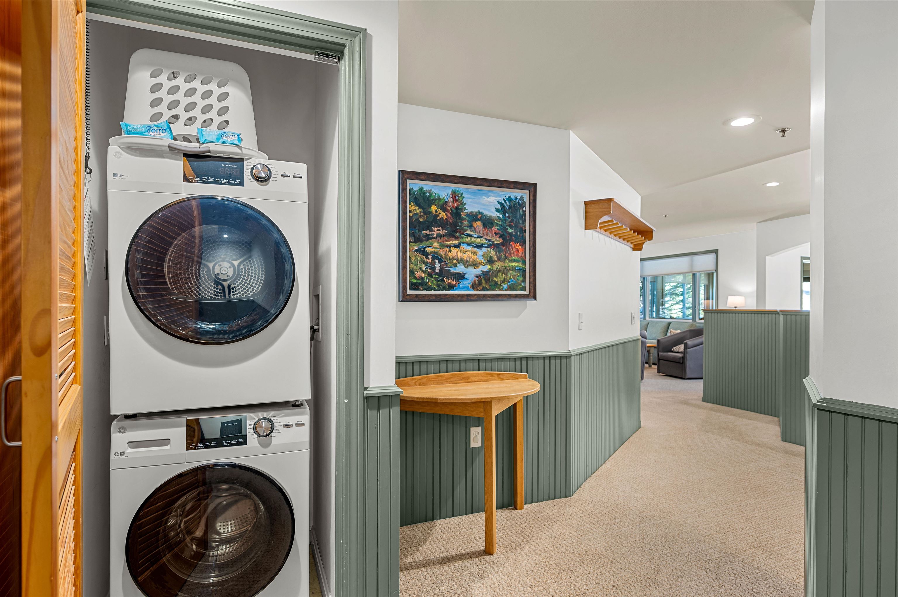 5B Owls at Smugglers Notch Resort