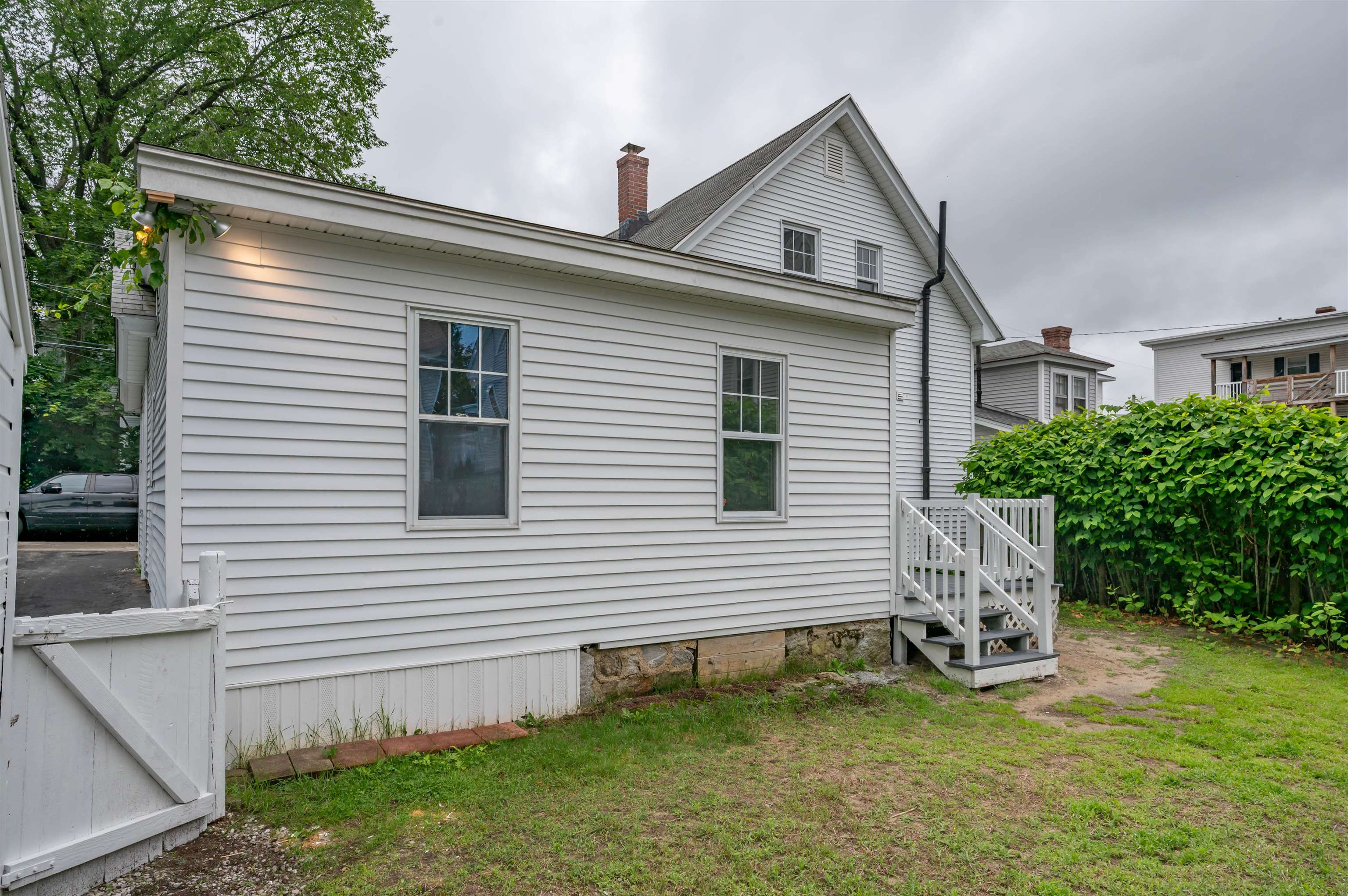 14 Dufort Street