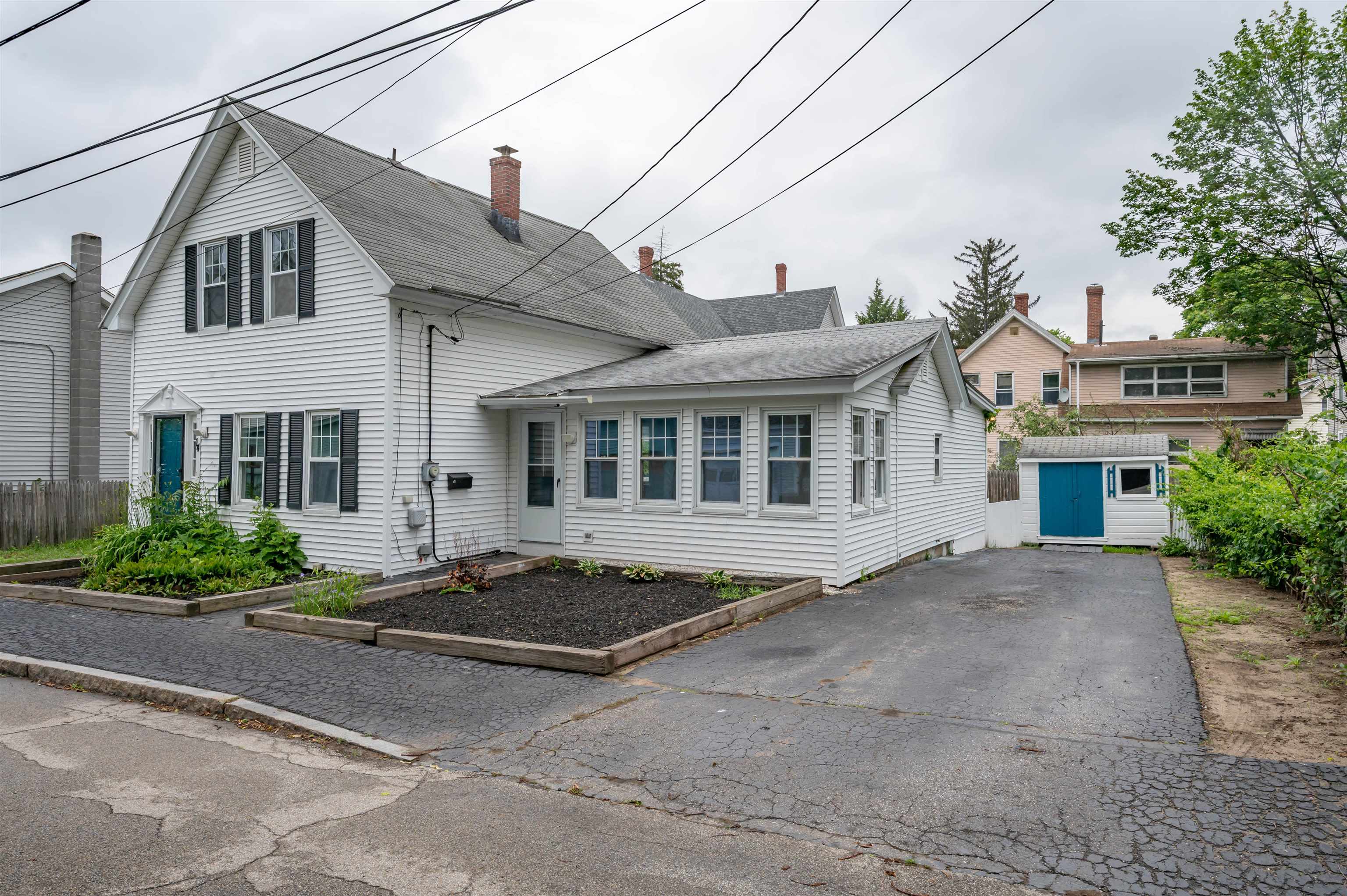 14 Dufort Street