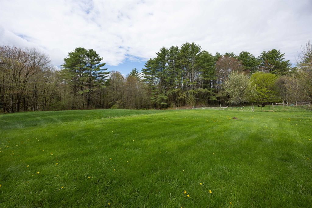 Photo of 51 Barney Hill Road, Grafton, NH 03240 (MLS # 5089186)