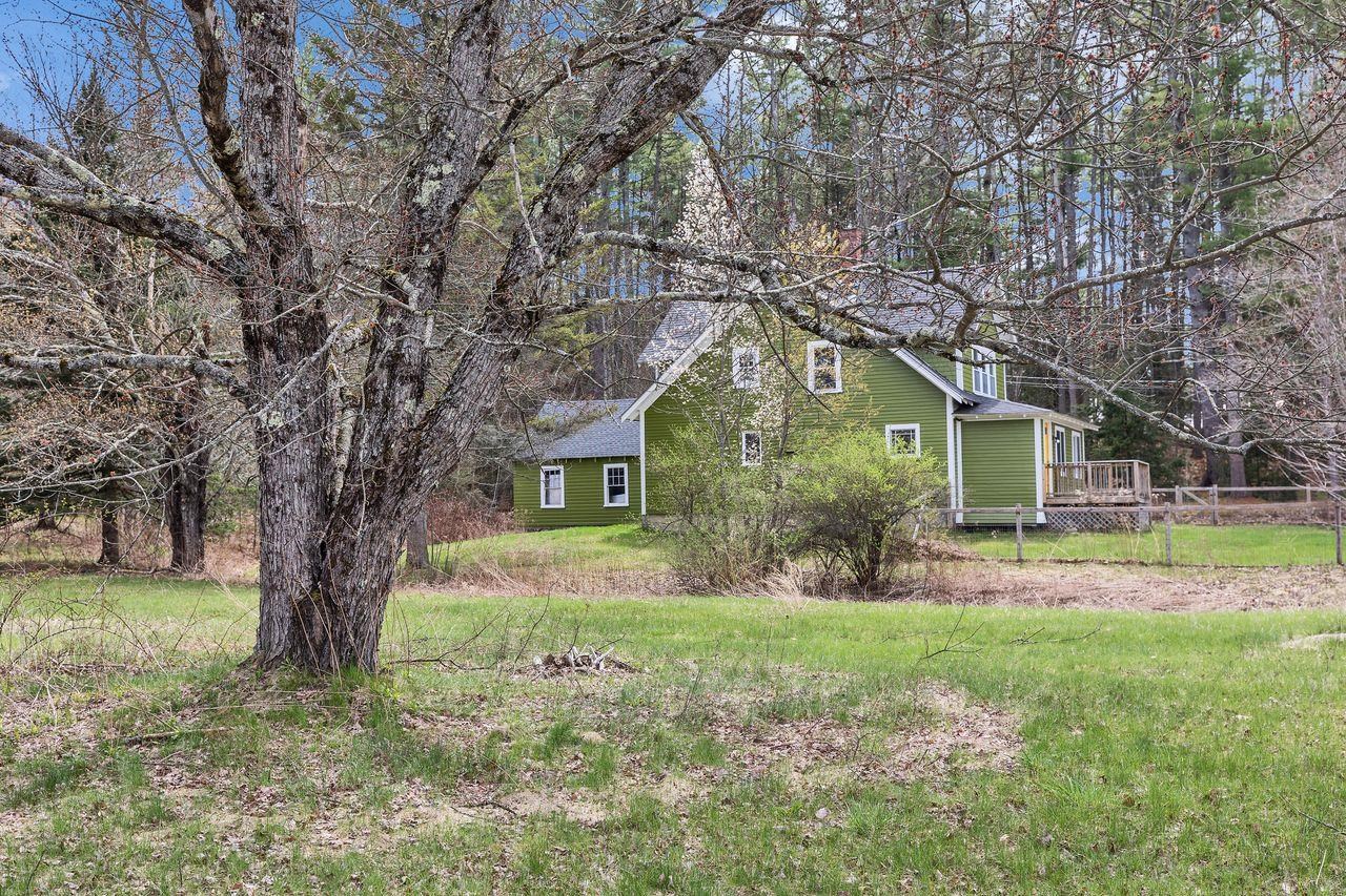 266 Old Homestead Highway