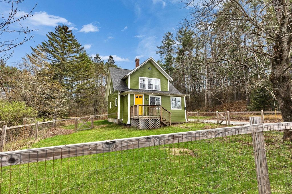 Photo of 266 Old Homestead Highway, Swanzey, NH 03446 (MLS # 5084829)