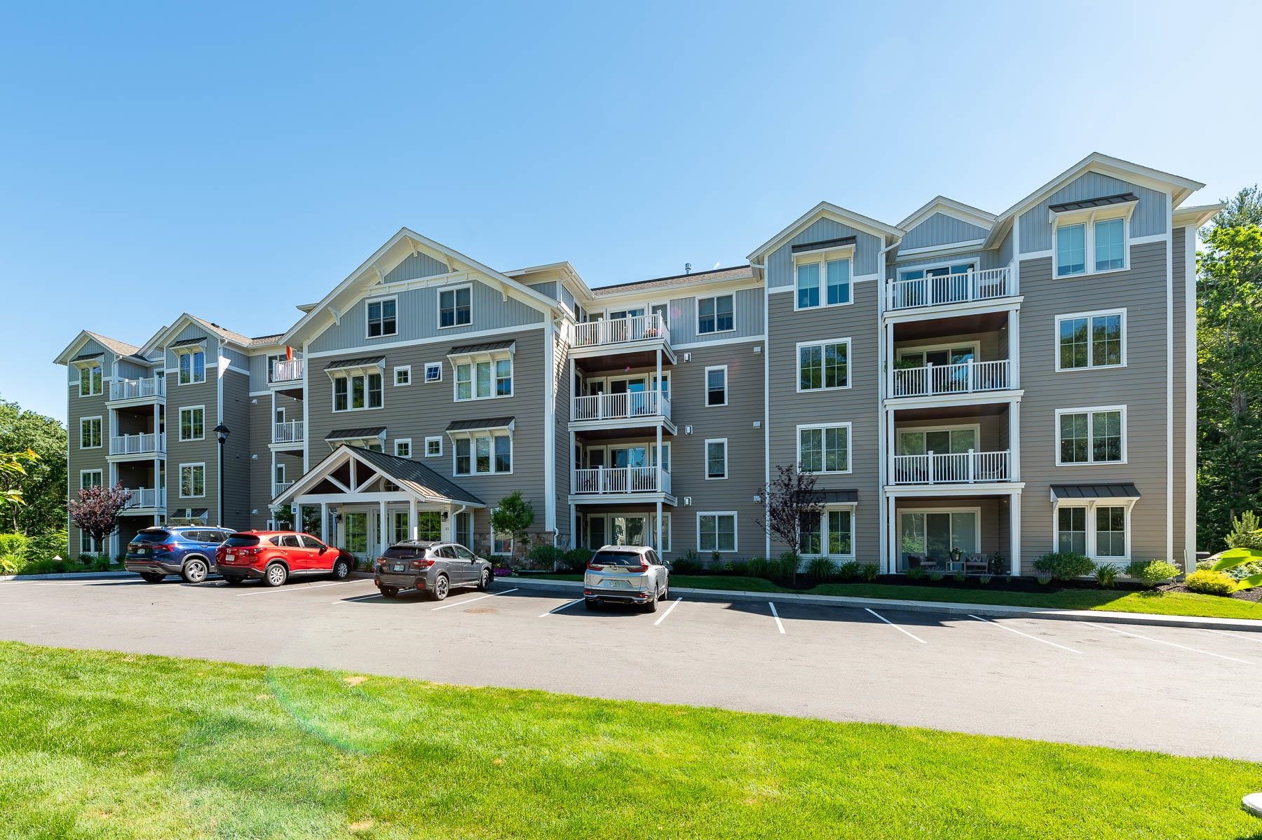 32 Willey Creek Road 404