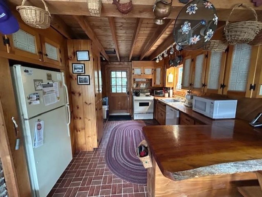 Photo of 319 Chalk Pond Road, Newbury, NH 03255 (MLS # 5081876)