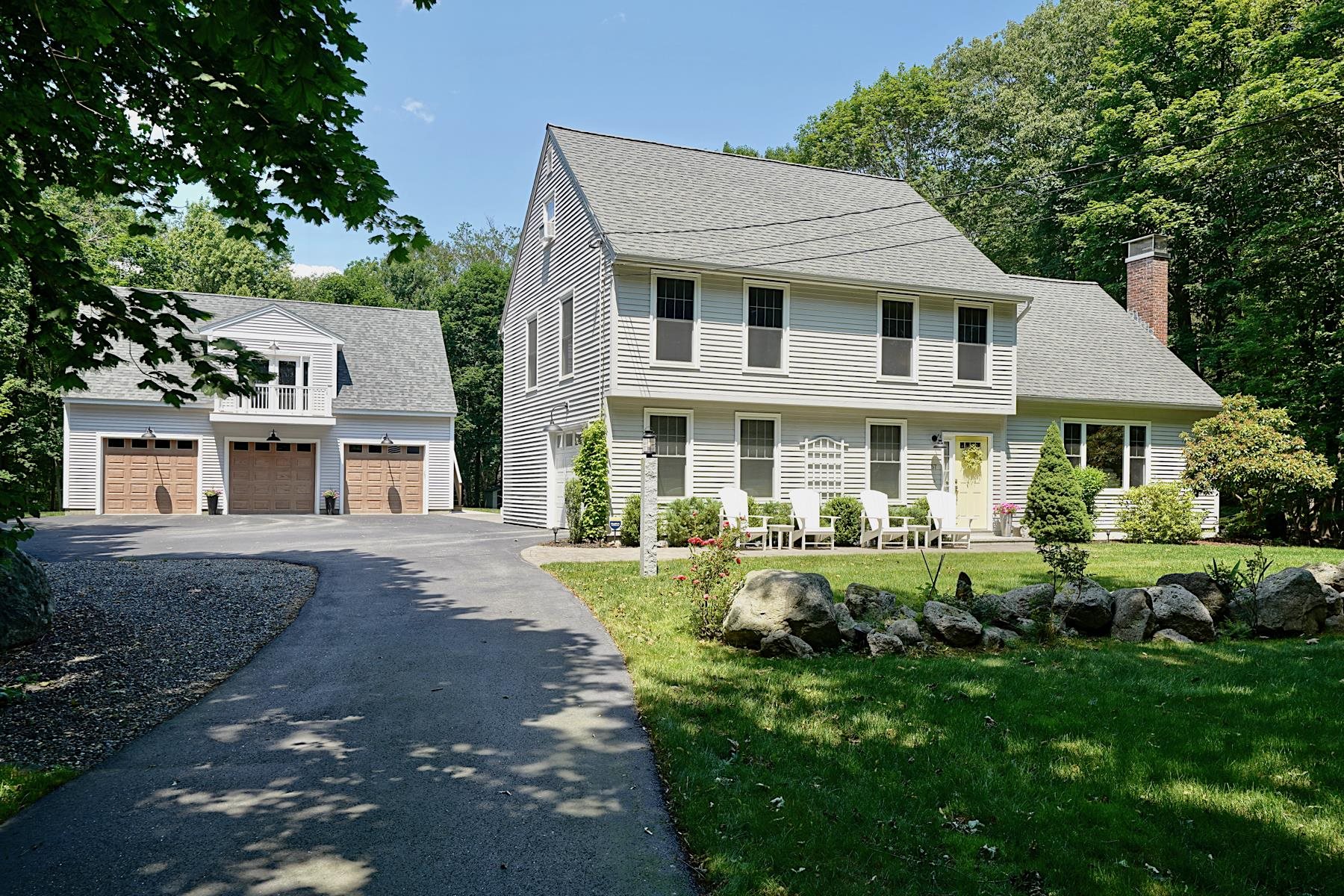 57 Cable Road