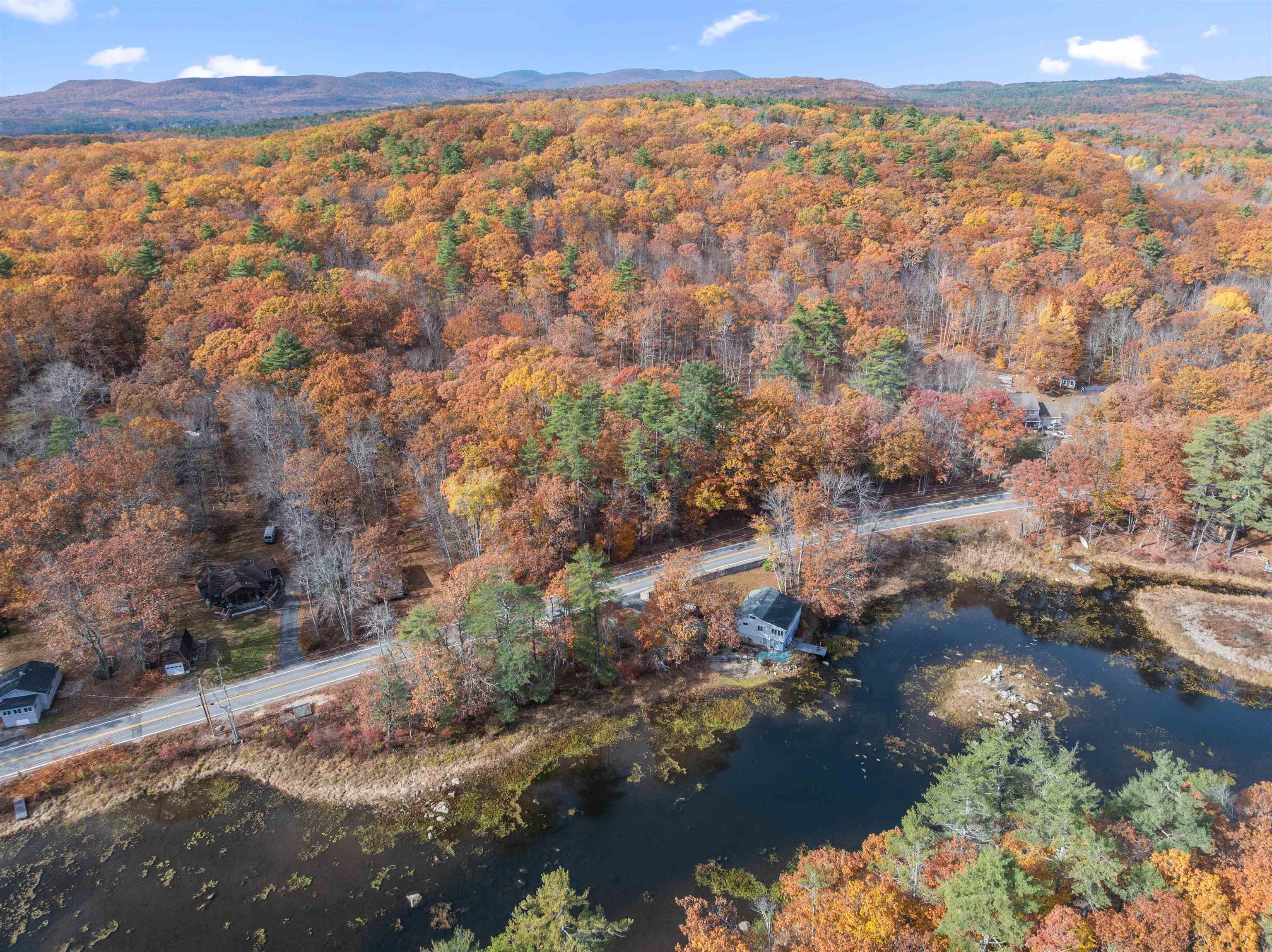 98 Merrymeeting Road