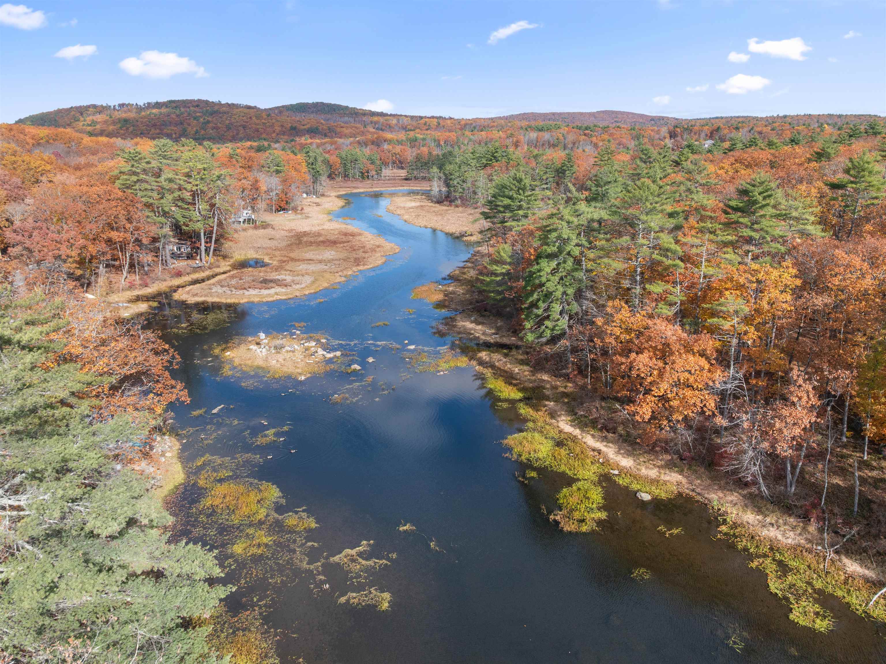 98 Merrymeeting Road