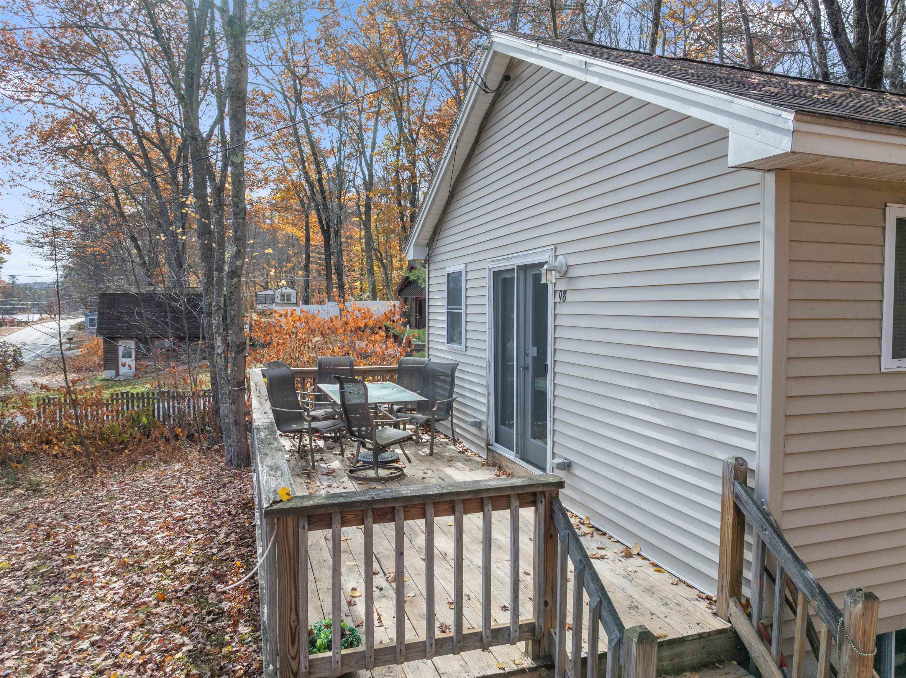 98 Merrymeeting Road