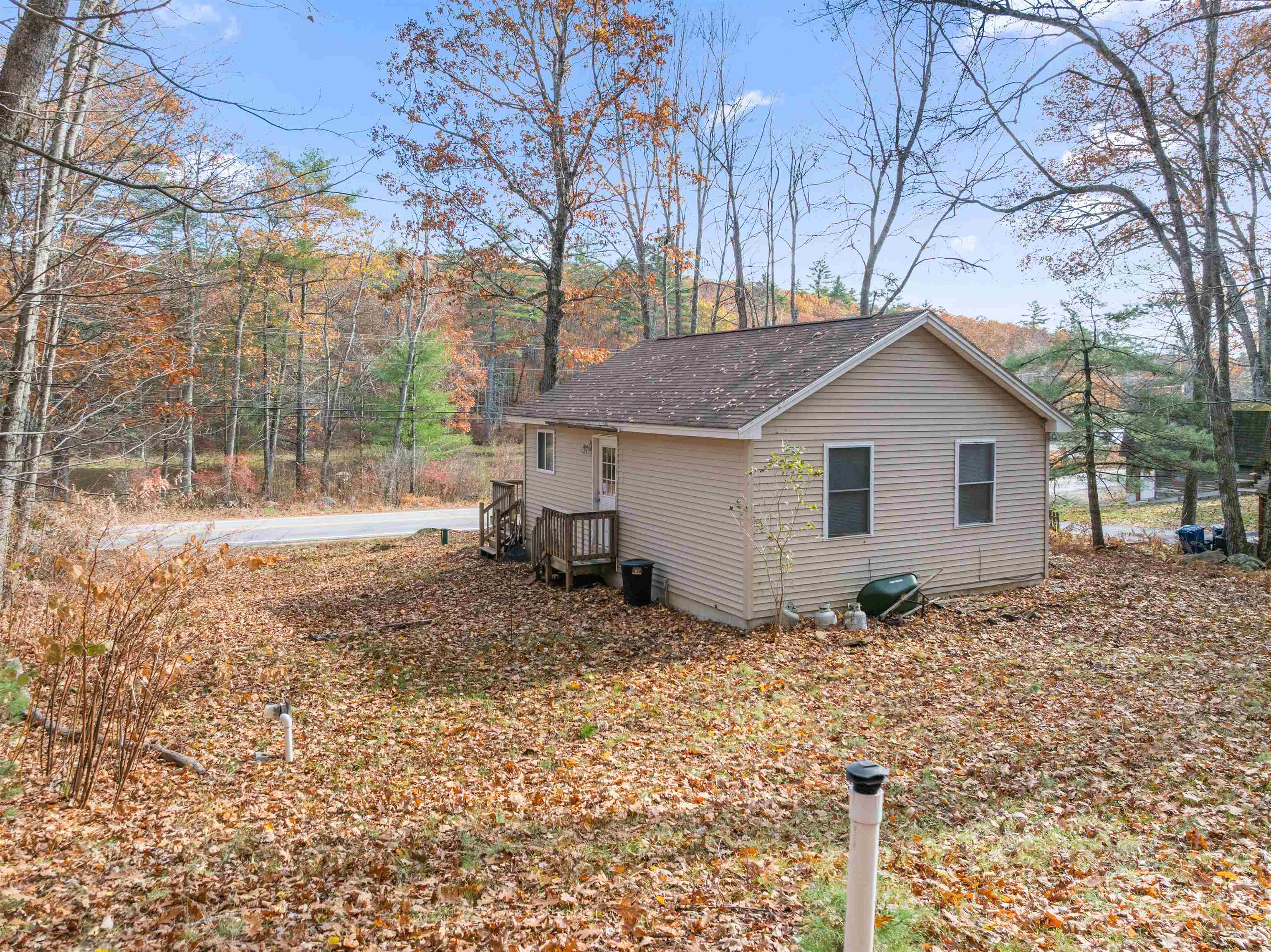 98 Merrymeeting Road