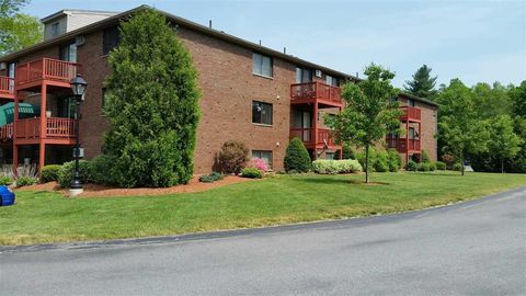 29 Capron Road 72 Milford NH 03055