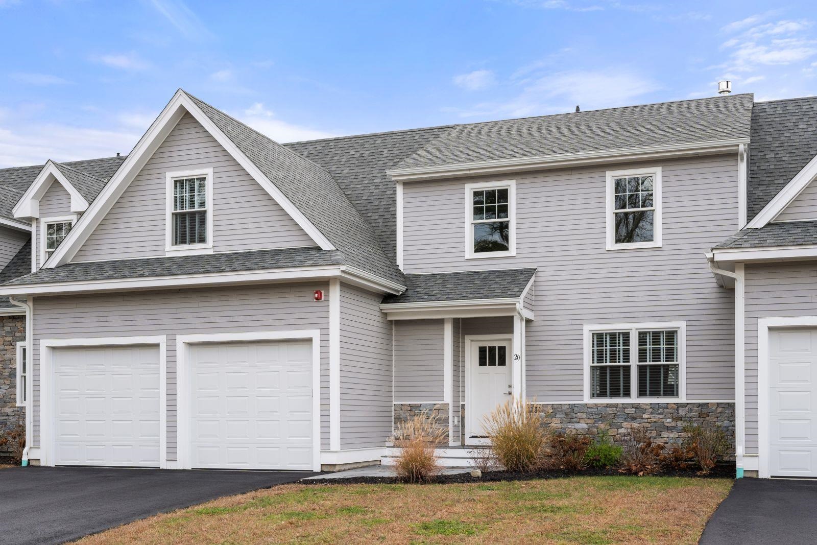 20 Kibrel Court