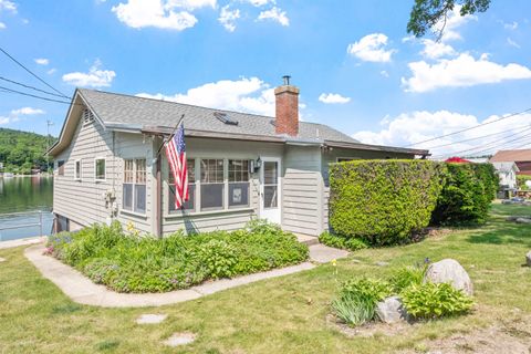 57 Lakeside Road Bristol NH 03222