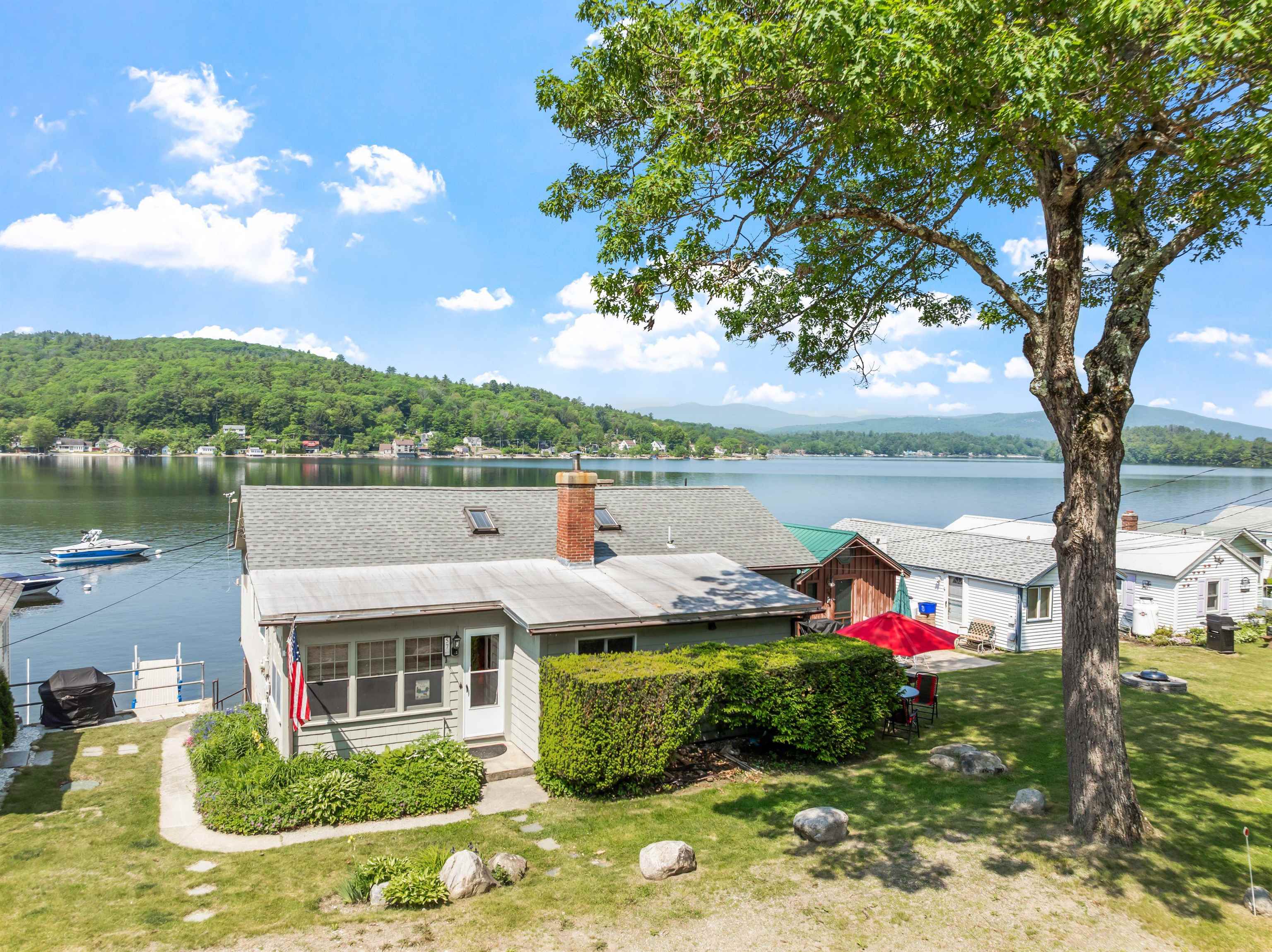 57 Lakeside Road
