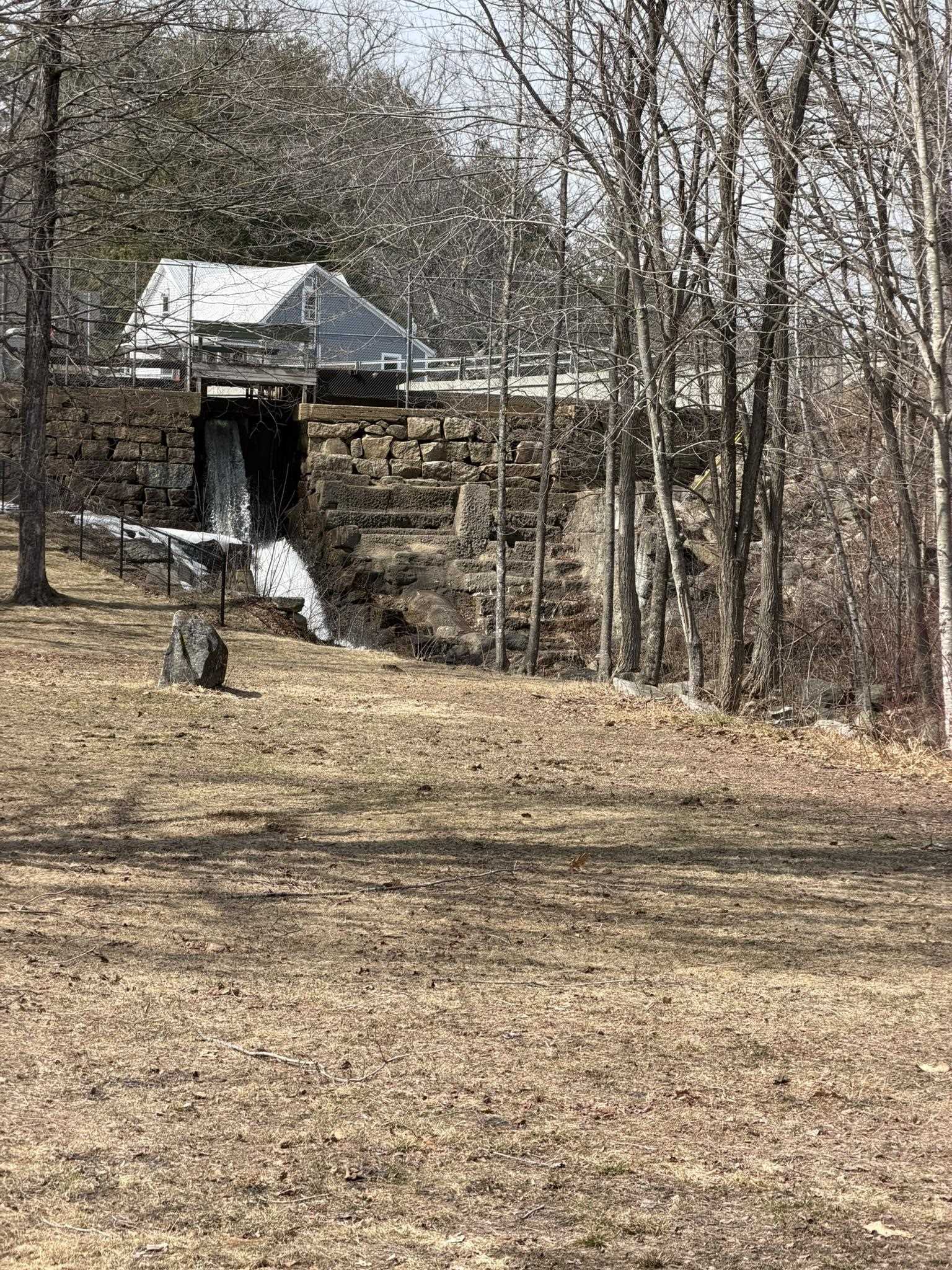 119 Moultonville Road