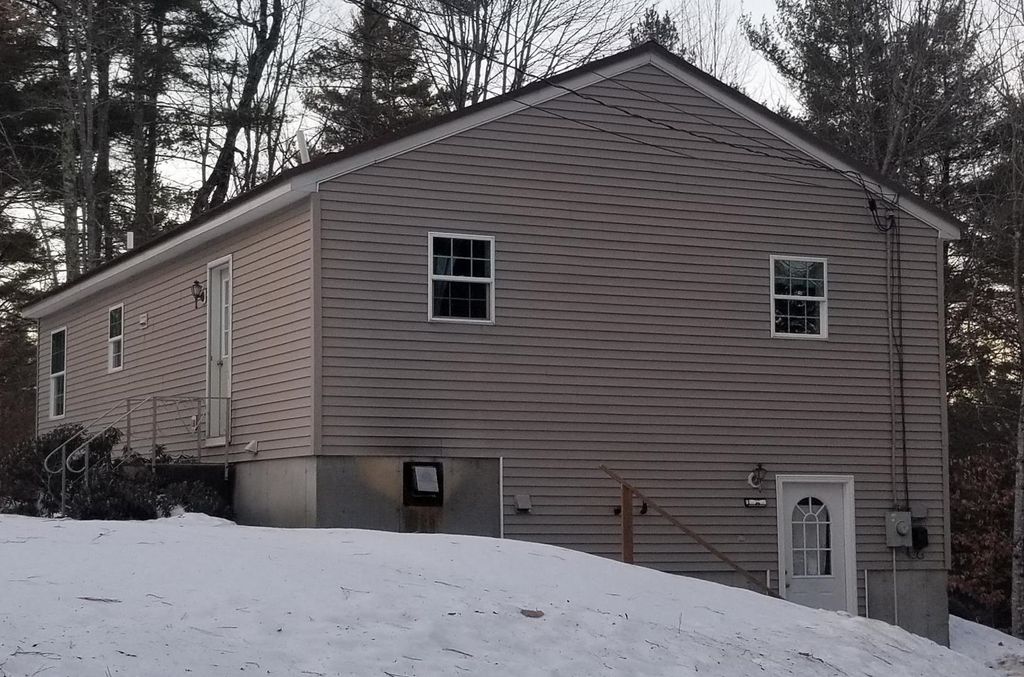 Photo of 375 Pine River Road, Effingham, NH 03882 (MLS # 5072529)