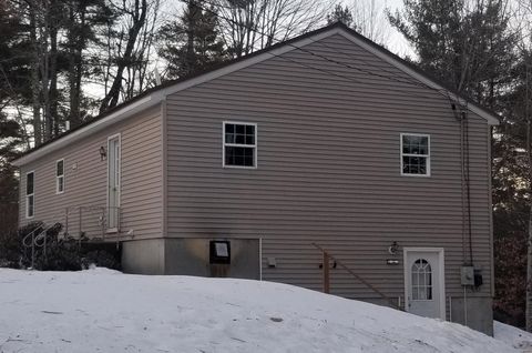 375 Pine River Road Effingham NH 03882