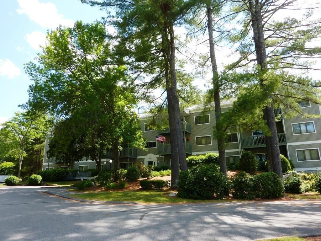 Photo of 45 Dogwood Drive #304, Nashua, NH 03062 (MLS # 5085011)