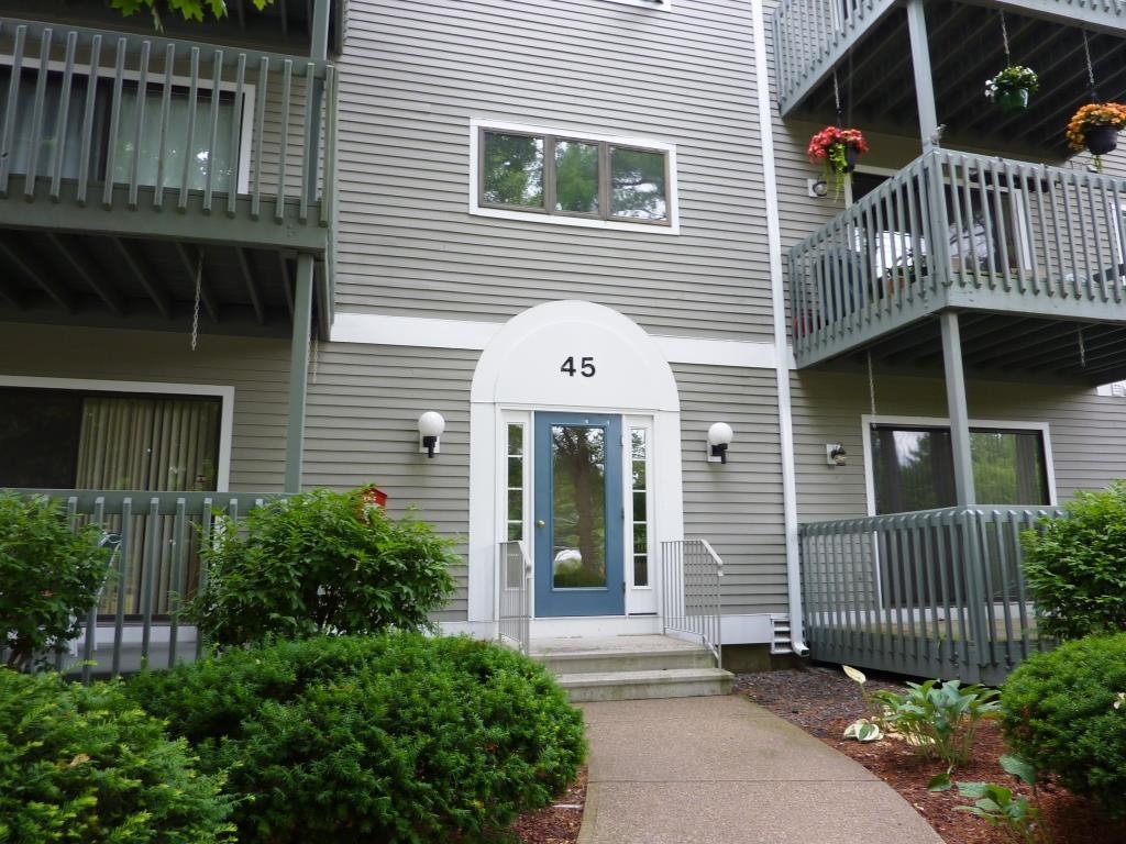 45 Dogwood Drive 304