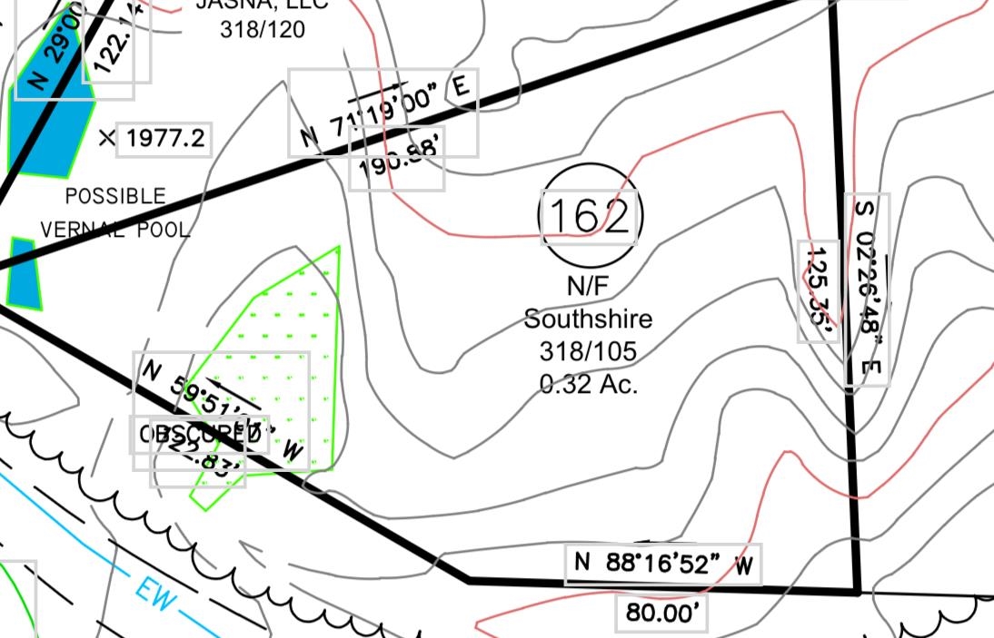 Lot 162 High Peak Way