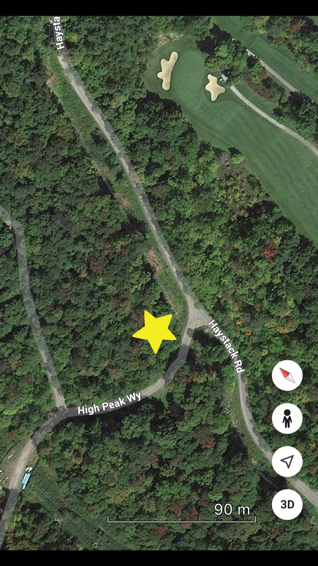 Lot 162 High Peak Way