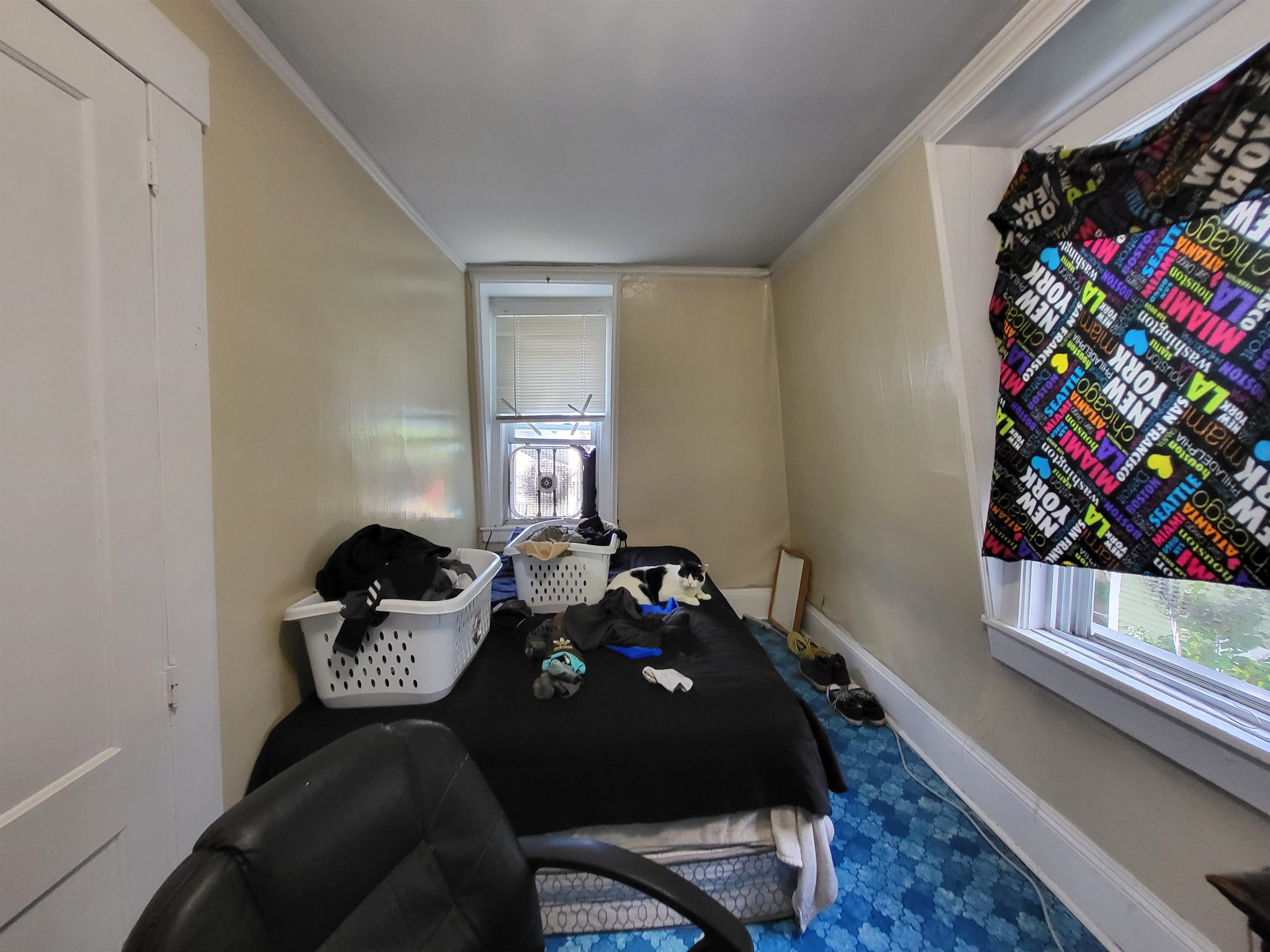 Barre City, Vermont 05641, United States, 9 Bedrooms Bedrooms, ,4 BathroomsBathrooms,Residential,Active,198337