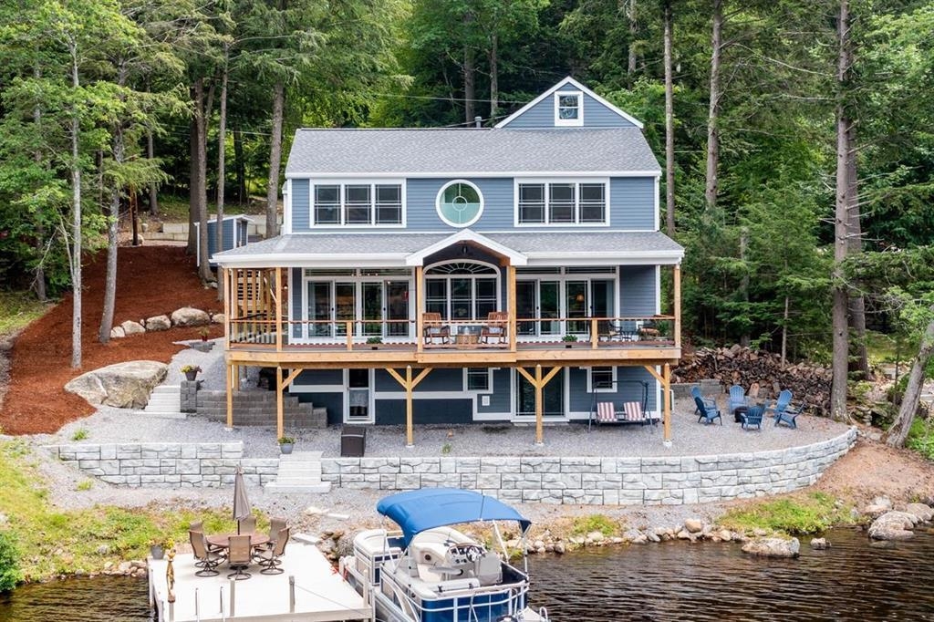 57 Woodfern Road