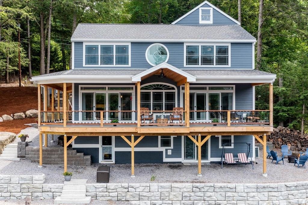 57 Woodfern Road