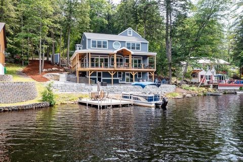 57 Woodfern Road Weare NH 03281