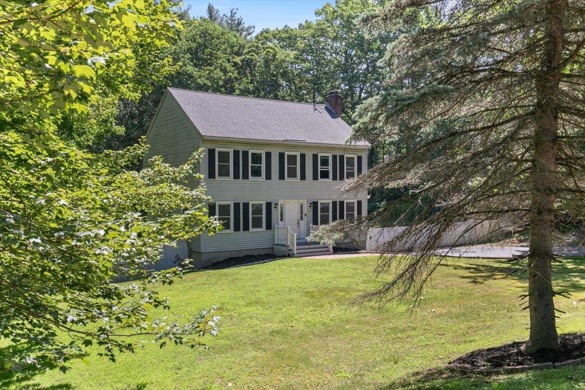 3 Hope Hill Road