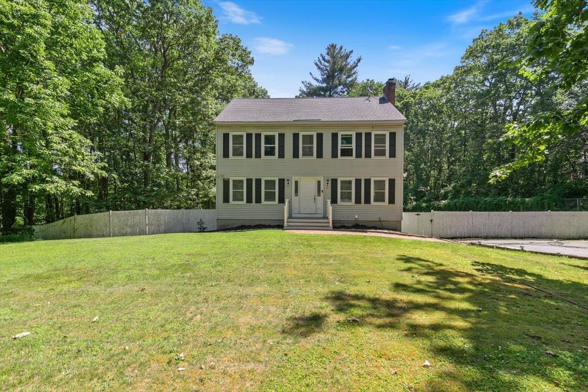 3 Hope Hill Road