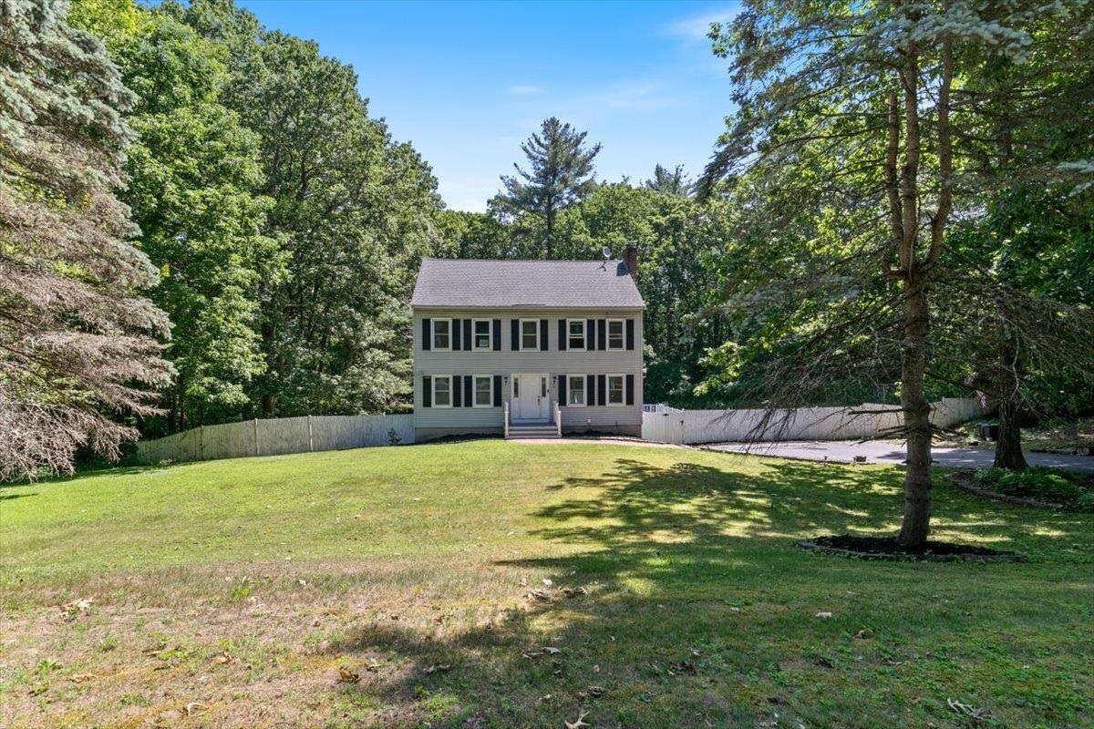 3 Hope Hill Road