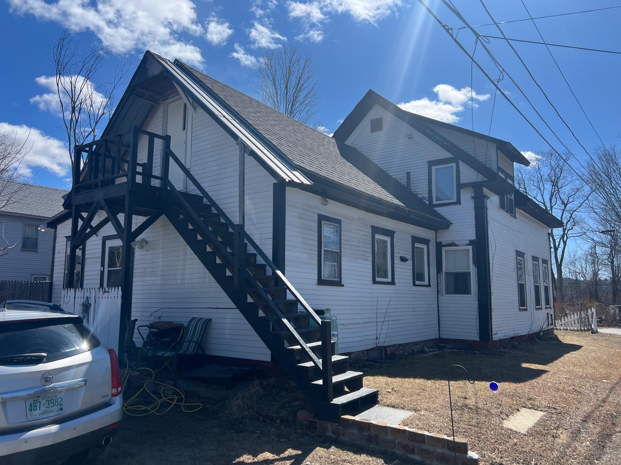 47 West Terrace Street