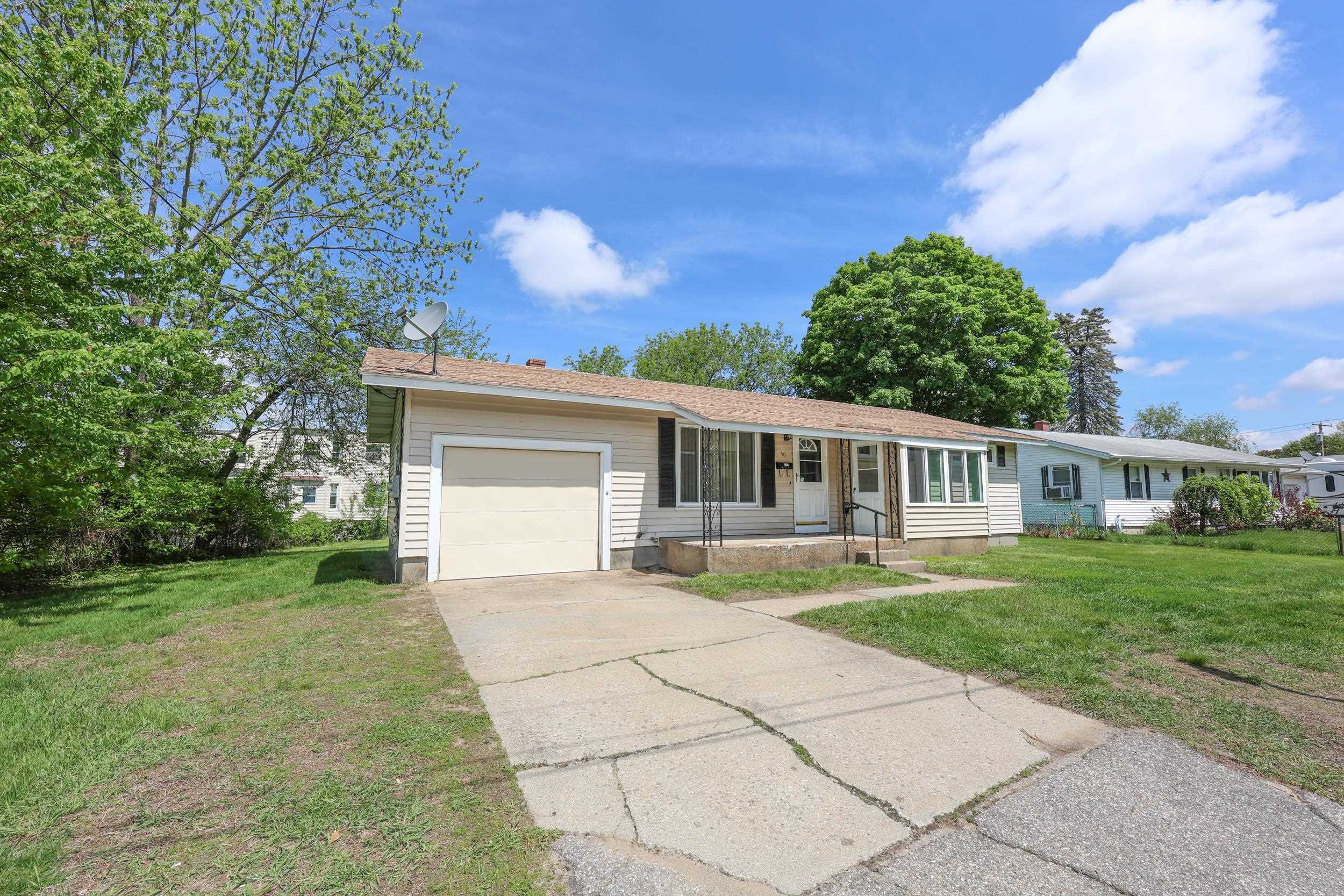 50 Wyoming Avenue