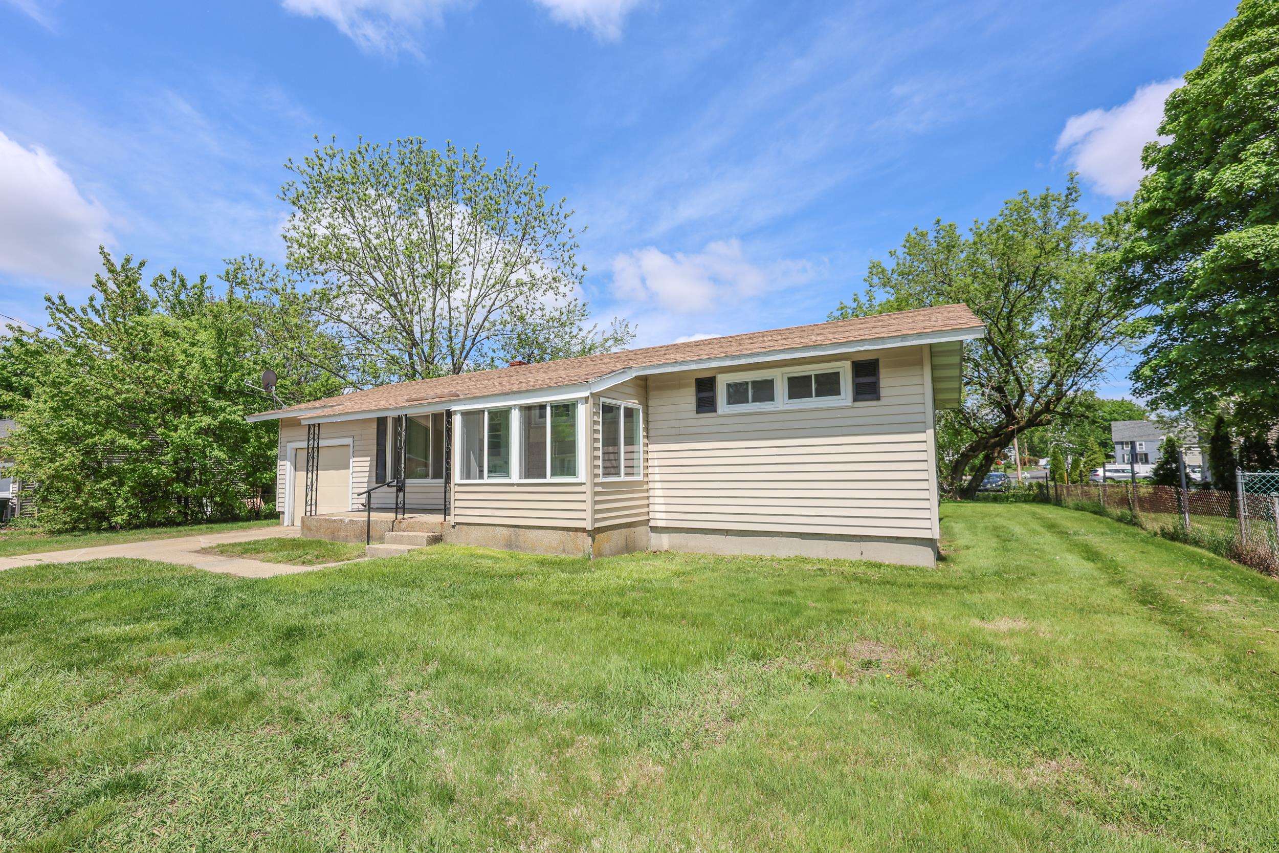50 Wyoming Avenue