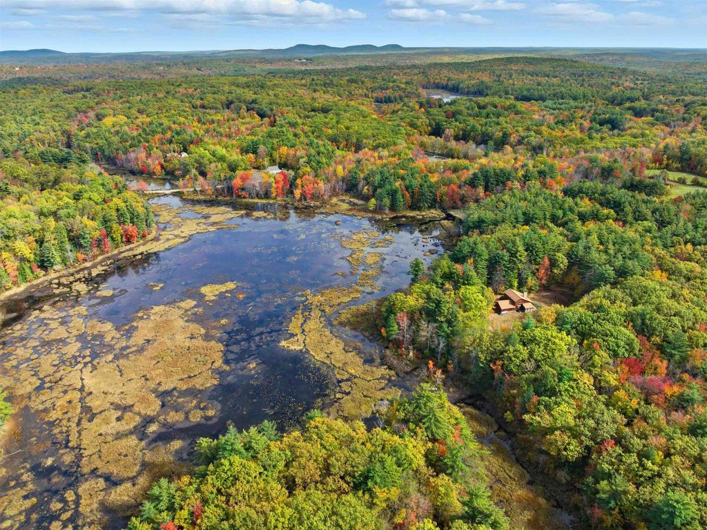 Photo of 733 North Street, Candia, NH 03034 (MLS # 5067047)