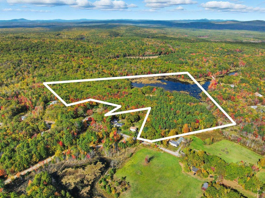 Photo of 733 North Street, Candia, NH 03034 (MLS # 5067047)